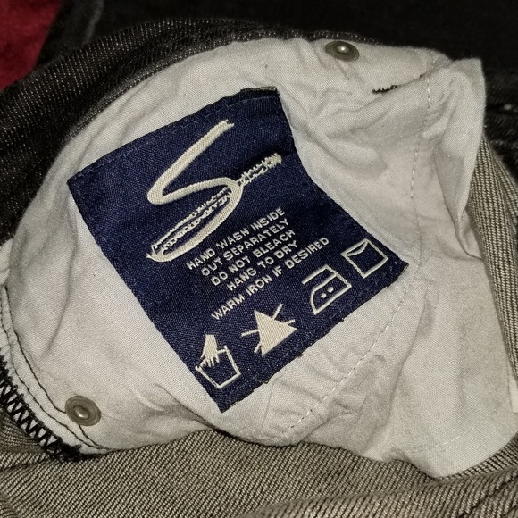 Original 7Jeans - Picture 2 of 4